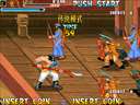 Knights of Valour Super Heroes (Storm Rising Fusion Edition - Dream Three Kingdoms)