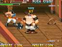 Knights of Valour Super Heroes (Storm Rising Fusion Version - Qunxiong Hegemony Beta 1)