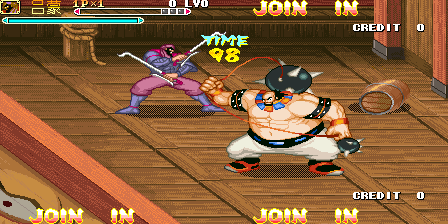 Knights of Valour Super Heroes (Storm Rising Fusion Version - Qunxiong Hegemony Beta 6) png snap