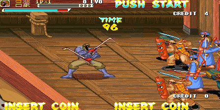 Knights of Valour Super Heroes (Three Kingdoms) png snap