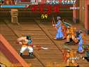 Knights of Valour Super Heroes (Evil Phoenix)