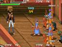 Knights of Valour Super Heroes (Bloody Clouds)