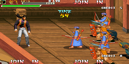 Knights of Valour Super Heroes (Bloody Clouds) png snap