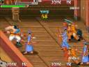 Knights of Valour Super Heroes (Undo The Number Of Items)