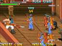 Knights of Valour Super Heroes (Turn On Hidden Characters)