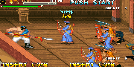 Knights of Valour Super Heroes (Turn On Hidden Characters) png snap