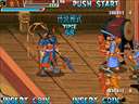 Knights of Valour Super Heroes (Chaos In The Sky, Super Enhanced Version)
