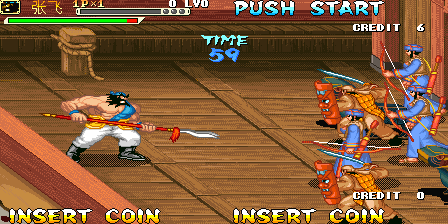 Knights of Valour Super Heroes (Fix Hack Timer Color) png snap