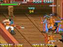 Knights of Valour Super Heroes (Four Swords Legend)