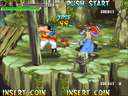 Knights of Valour Super Heroes (Random Level 108 Version)