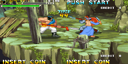 Knights of Valour Super Heroes (Random Level 108 Version) png snap