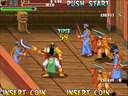 Knights of Valour Super Heroes Plus (Troubled people in the world to strengthen the 1.9 reinforcements without a crash, 2014-08-29) jpg snap thumbnail