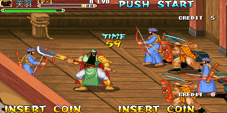 Knights of Valour Super Heroes Plus (Troubled people in the world to strengthen the 1.9 reinforcements without a crash, 2014-08-29) png snap