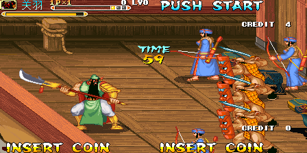 Knights of Valour Super Heroes Plus (Three Troubled Times Lawrence Of The New Enhanced Version Fifty-One 2nd Edition, 2016-05-05) png snap