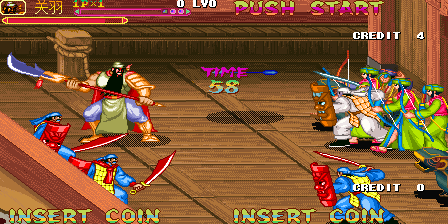 Knights of Valour Super Heroes Plus (Fighting Deer Update, 2019-07-22) png snap