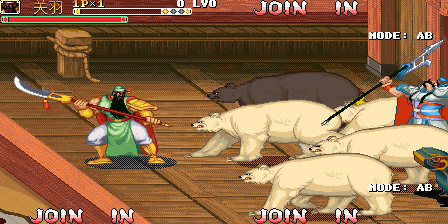 Knights of Valour Super Heroes Plus (Warriors In Troubled Times, 2019-11-21) png snap