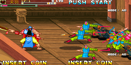 Knights of Valour Super Heroes Plus (Warriors Edition, 2019-12-25) png snap