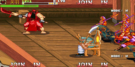 Knights of Valour Super Heroes Plus (Musou Combo Edition, 2019-12-13) png snap