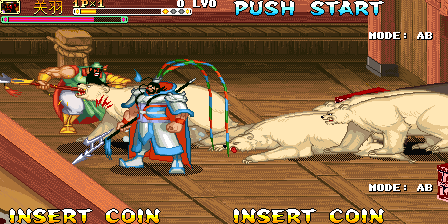 Knights of Valour Super Heroes Plus (Warriors World War II, 2019-12-26) png snap