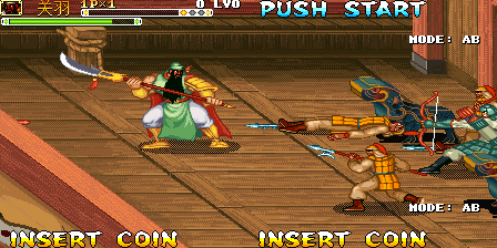 Knights of Valour Super Heroes Plus (Unification Of Central Plains Warriors, 2019-10-06) png snap