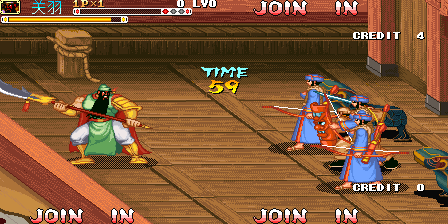 Knights of Valour Super Heroes Plus (Central Plains Gold Edition, 2019-10-03) png snap