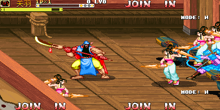Knights of Valour Super Heroes Plus (Heavenly Kingdom Protoss, 2020-01-03) png snap