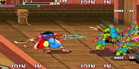 Knights of Valour Super Heroes Plus (Warriors Edition, 2020-01-11) png snap