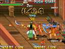 Knights of Valour Super Heroes Plus (The Best firepower 1v4, 2020-01-18) jpg snap thumbnail