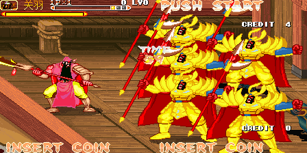 Knights of Valour Super Heroes Plus (Heroes Of The Destroyer, 2019-05-01) png snap