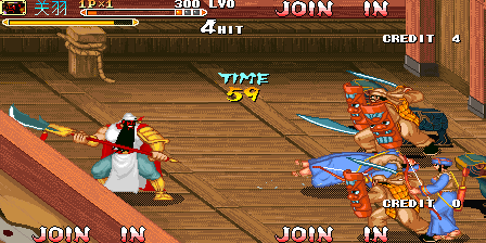 Knights of Valour Super Heroes Plus (Luan Shi Xiao Xiong Plus 2018, 2018-01-13) png snap