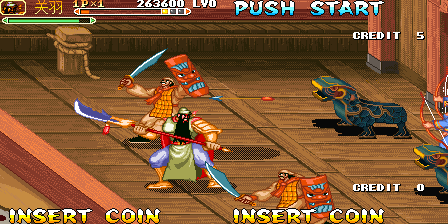 Knights of Valour Super Heroes Plus (Super Hero Qun Xiong Zhu Lu, 2017-10-07) png snap