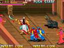 Knights of Valour Super Heroes Plus (Luan Shi Ying Xiong 2.7S Tian Wang Edition 2018, 2018-08-22) jpg snap thumbnail