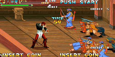 Knights of Valour Super Heroes Plus (Heavenly King Edition, 2012-11-17) png snap