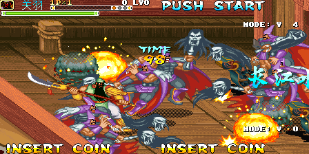 Knights of Valour Super Heroes Plus (EX, 2020-02-06) png snap