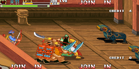 Knights of Valour Super Heroes Plus (The Best Firepower In 2020, 2020-02-06) png snap