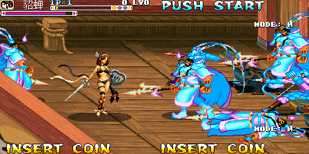 Knights of Valour Super Heroes Plus (2020 Seven Stars Reincarnation Athena Edition, 2020-02-06) png snap