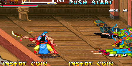 Knights of Valour Super Heroes Plus (Warriors Edition, 2020-02-04) png snap