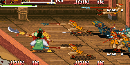 Knights of Valour Super Heroes Plus (Edition, 2019) png snap