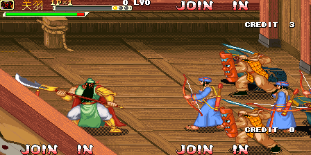 Knights of Valour Super Heroes Plus (Yellow Hat Edition, 2020-03-08) png snap