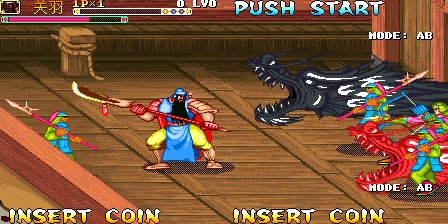 Knights of Valour Super Heroes Plus (Warriors Edition, 2020-03-13) png snap