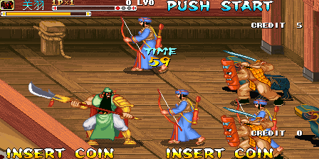 Knights of Valour Super Heroes Plus (You Ju Edition, 2020-03-07) png snap
