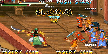 Knights of Valour Super Heroes Plus (Random Edition, 2020-09-17) png snap
