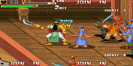 Knights of Valour Super Heroes Plus (Troubled Plus 1.5) png snap