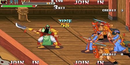 Knights of Valour Super Heroes Plus (Troubled Plus 1.5)(Ver. 2) png snap