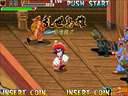 Knights of Valour Super Heroes Plus (Q version Of The Three Kingdoms, Old Version) jpg snap thumbnail