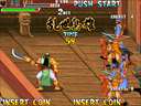 Knights of Valour Super Heroes Plus (In The Chaos Of The World, The Four Big Black Characters Plus The Switch) jpg snap thumbnail