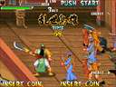 Knights of Valour Super Heroes Plus (Score Defense Enhancement) jpg snap thumbnail