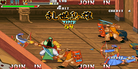 Knights of Valour Super Heroes Plus (Solve The Invincible Soldier) png snap