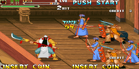 Knights of Valour Super Heroes Plus (Three Kingdoms Wars - Heroes of the World 2.6)(Alt) png snap