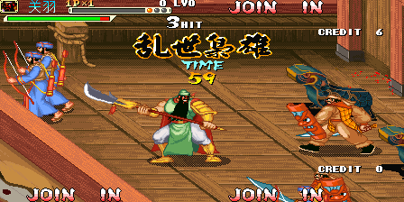 Knights of Valour Super Heroes Plus (Sima Yi Recruited Conditional Repair) png snap